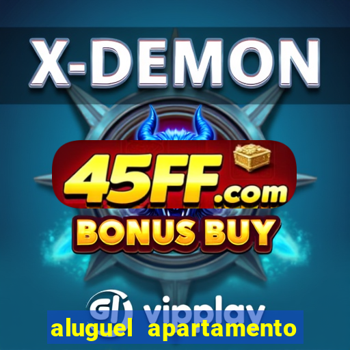 aluguel apartamento betania bh